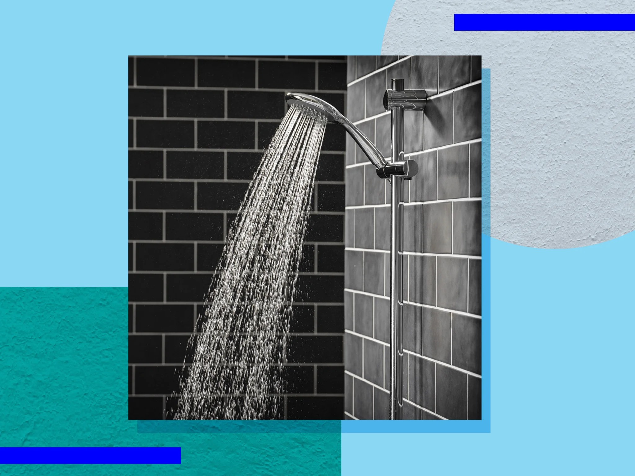 Best shower heads 2022 From power shower heads to quirky designs The